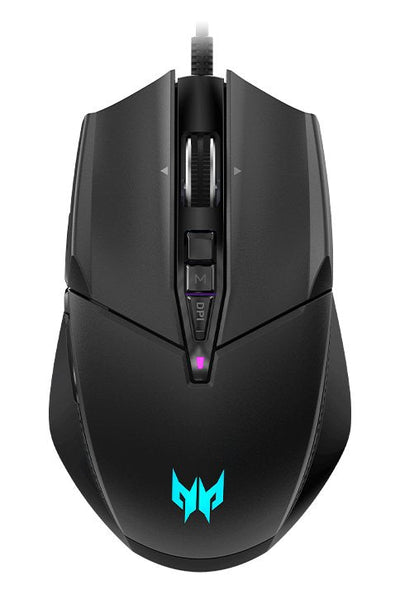 Acer Mouse Gaming Predator Cestus 335 Black GP.MCE11.01Q — image 1