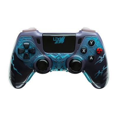 Lexip Kakashi Controller Design By Tsume - Naruto Shippuden — image 1
