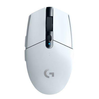 Logitech G305 Lightspeed Wireless Mouse Gaming 12000DPI White — image 1