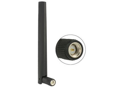 Delock Antenna Zigbee Multi Bluetooth, Gsm, LTE, Umts, WLAN — image 1
