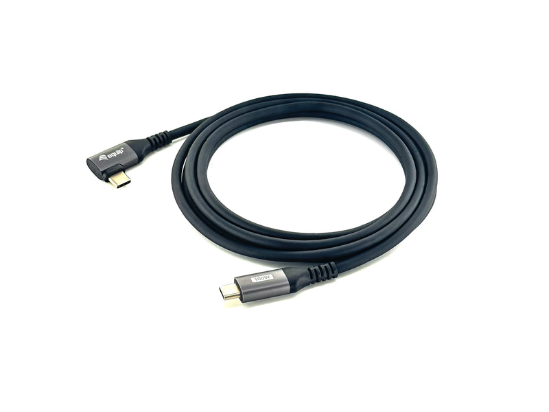 Equip USB Cable 2.0 C - C Wink. M 1.00M 5A 480Mbps Sw
