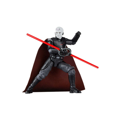 Figure Grand Inquisitor Obi-wan Kenobi Star Wars 9CM — image 1