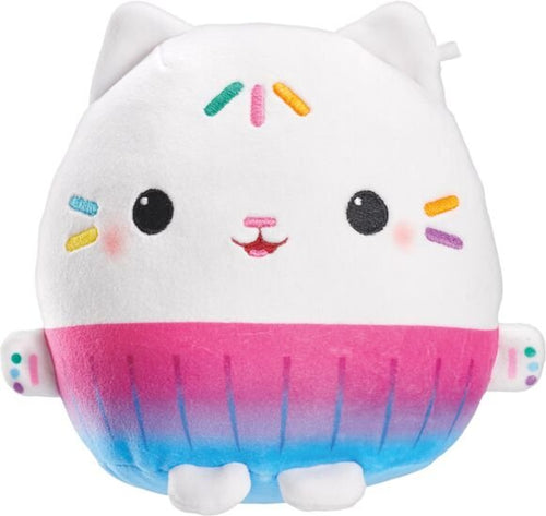 Schmidt Spiele Plush Toy House Muñecas Gabby: Kuchi 42793 — image 1