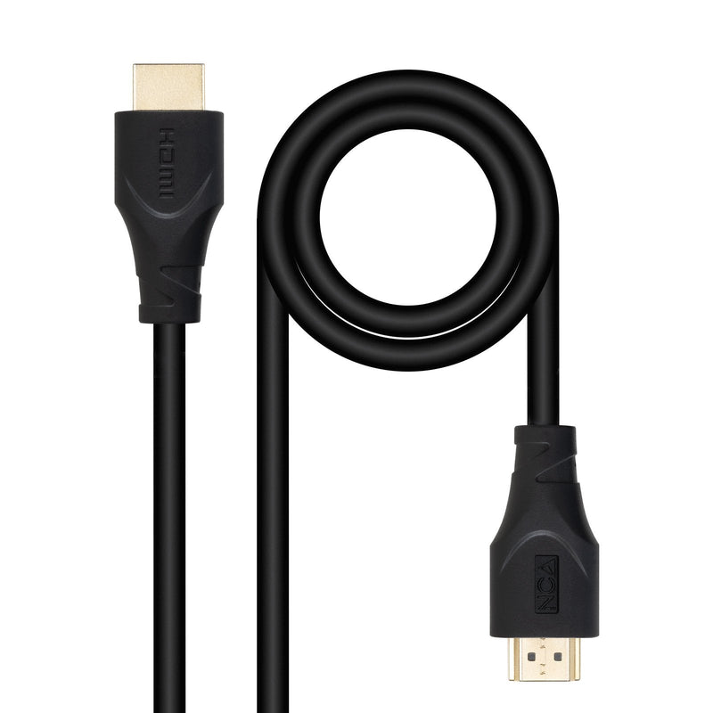 HDMI Cable V1.4 Ccs, a/m-a/M, 3M