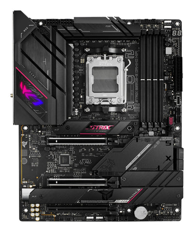 ASUS Motherboard AMD AM5 Rog Strix B650E- And Gaming Wi-Fi — image 1