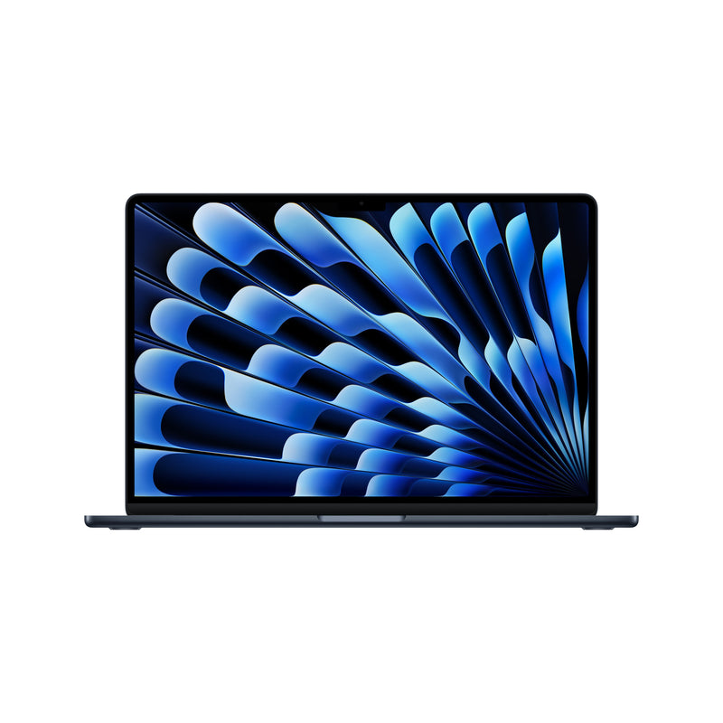 Apple Macbook Air 15 M5 10-CORE 1TB Mitternacht