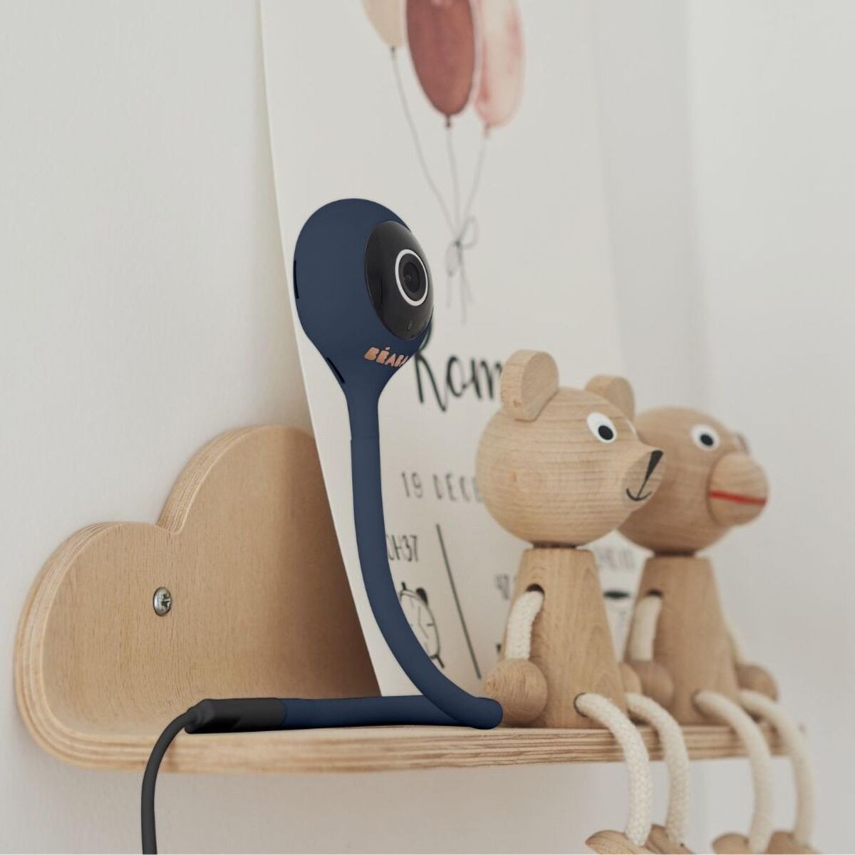 Béaba Baby Monitor Béaba