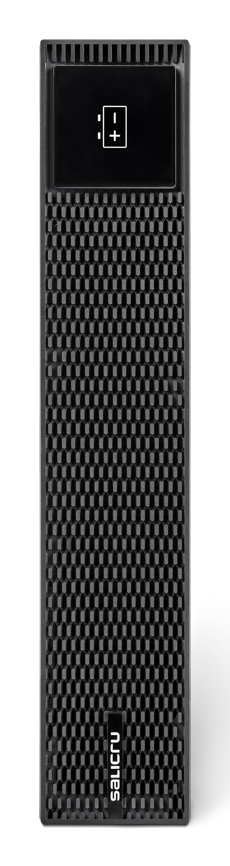 Módulo Extensión Battery (ebm) Slc 1500 Twin RT3 (B1)