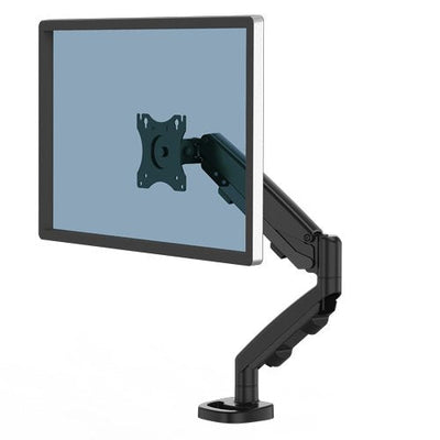 Fellowes Eppa 99,1CM (39) Clamp Black — image 1