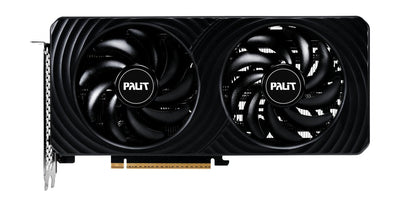 Palit Graphics Card RTX5060TI Dual 8GB GDDR7 NE7506T019P1-GB2062D Retail — image 1