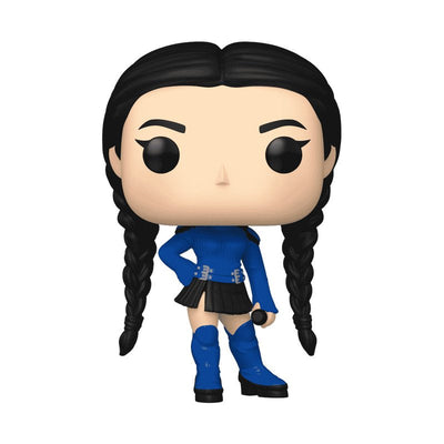 Funko Pop Estrellas Musica Rosalia Motomami Tour 75405 — image 1