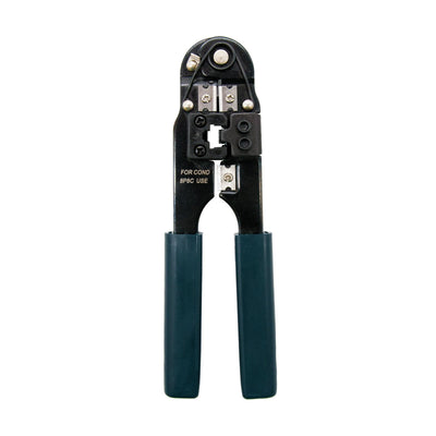 Nanocable Tenaza Crimpadora Connectors 8P8C (RJ45) — image 1