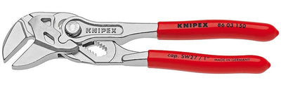 Knipex 86 03 150 Pliers Bimateria Universales — image 1