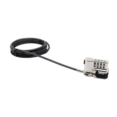 Dicota Security Cable Lock Microsoft Surface Go/Pro — image 1