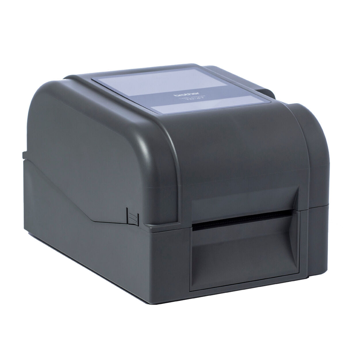 Brother Label Printer Brother Td4420Tnz1 Black Grey