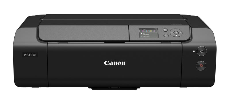 Canon Printer Imageprograf PRO-310 Fotografica A3 + Colour Wi-Fi