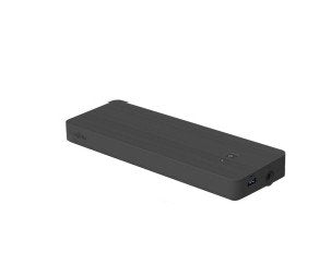 D Fujitsu USB-C Thunderbolt 3 Port Replicator