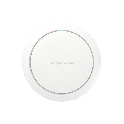 Access Point Ruijie Reyee RG-RAP2266 WIFI6 3000 Ceiling Gigabit Round — image 1