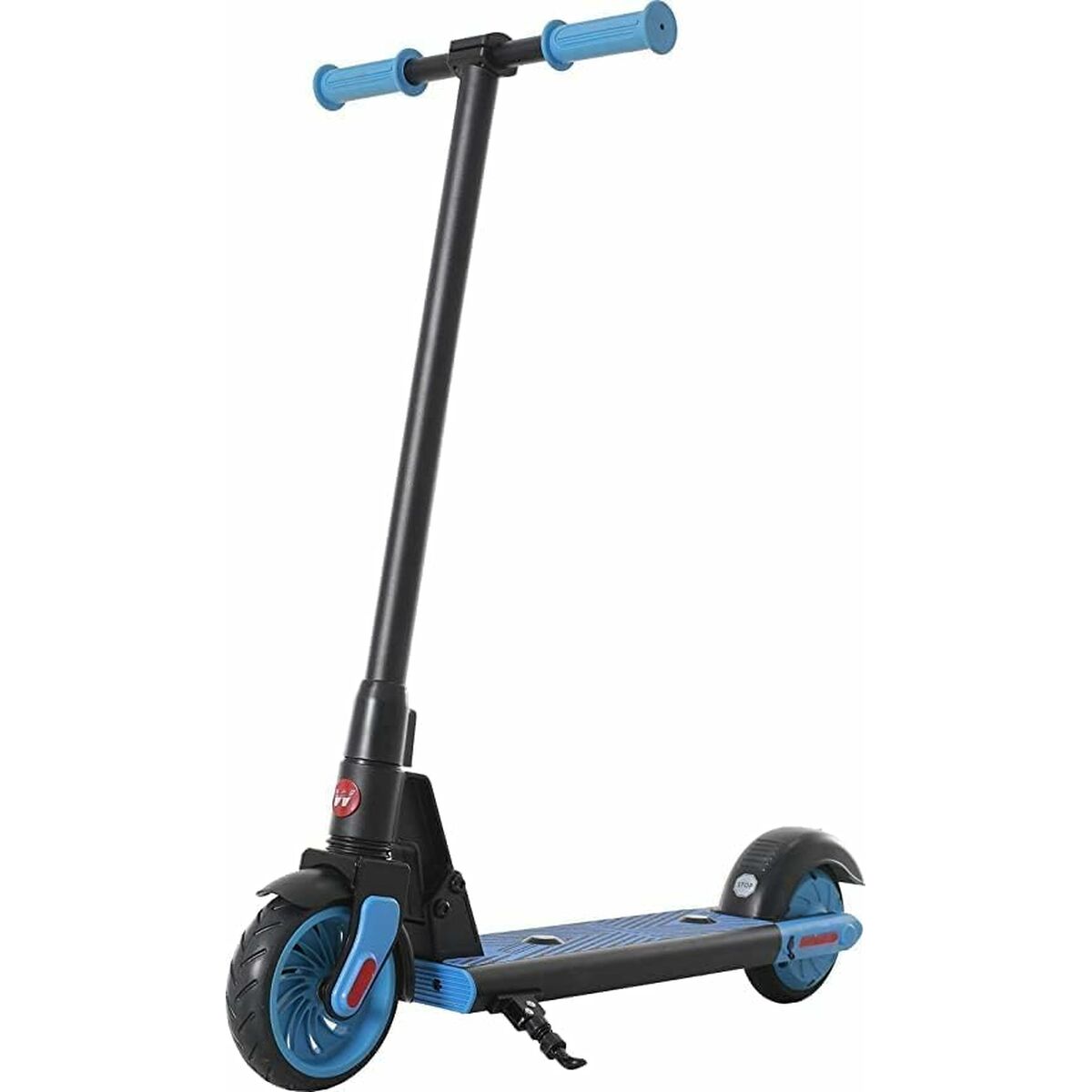 Wispeed Electric Scooter Wispeed 150 W Blue