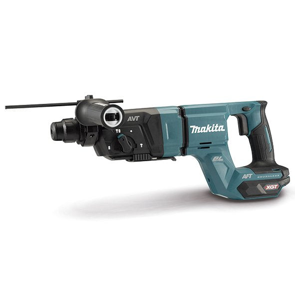Makita Hammer HR007GZ Perforador Blue/Black
