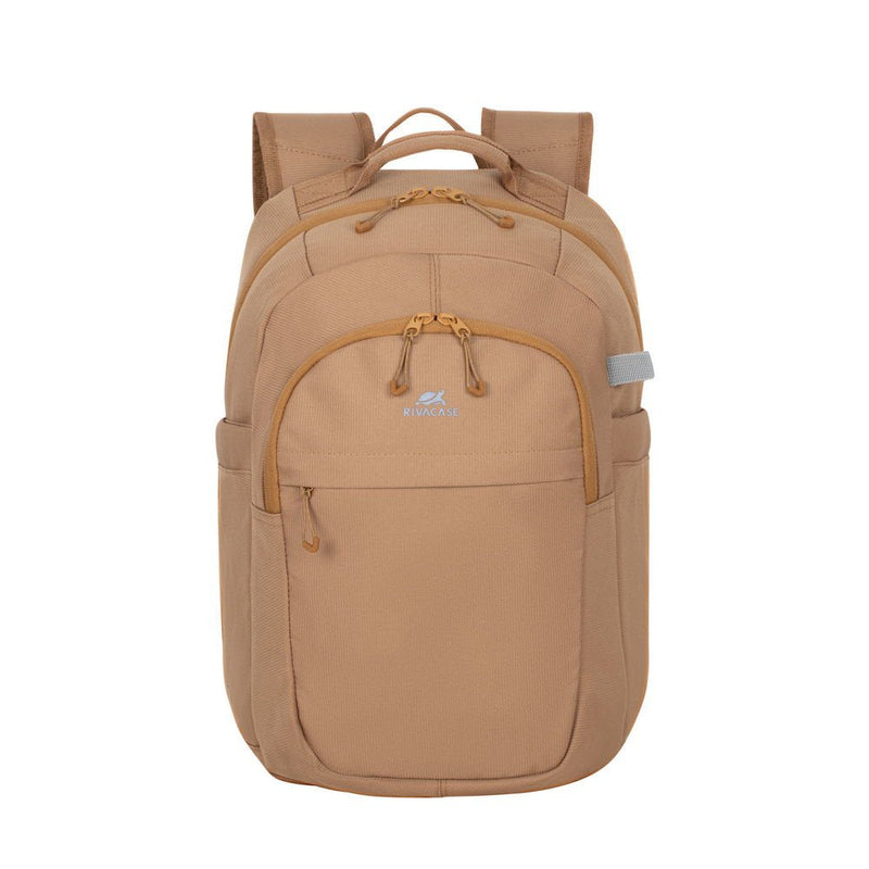 Rivacase Backpack Aviva 35,6CM (14) Beige
