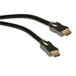 Roline 11.04.5684 HDMI Cable 7,5M HDMI Type a Standard Black