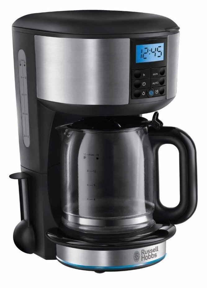 Russell Hobbs Coffee Machine Filter Buckingham 20680-56, 20680-56