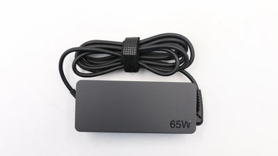 Lenovo FRU01FR030 Adapter And Inversor Power Indoor 65W Black — image 1