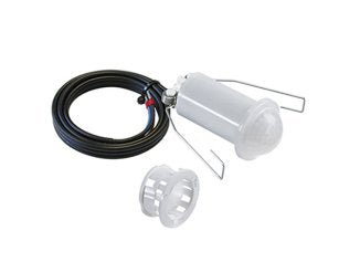Esylux Ceiling Recessed Pd-c 360I 8MINI Detector Presence 360 EP10426025