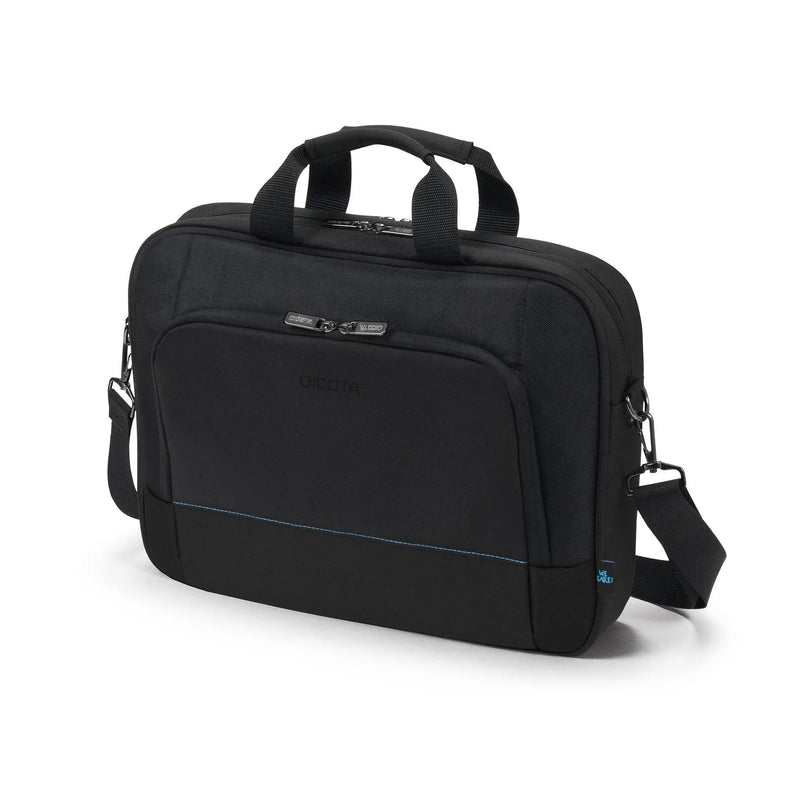 Dicota D3250805 Maletines Laptop 43,9CM (17.3) Case Black