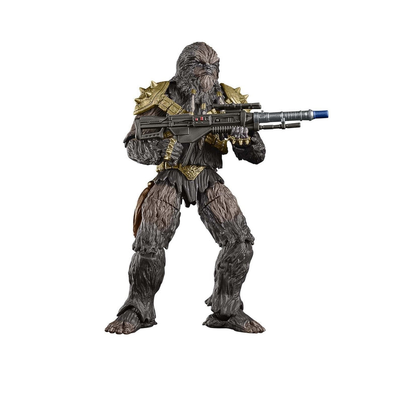 Hasbro Figura Star Wars The Vintage Collection Krrsantan