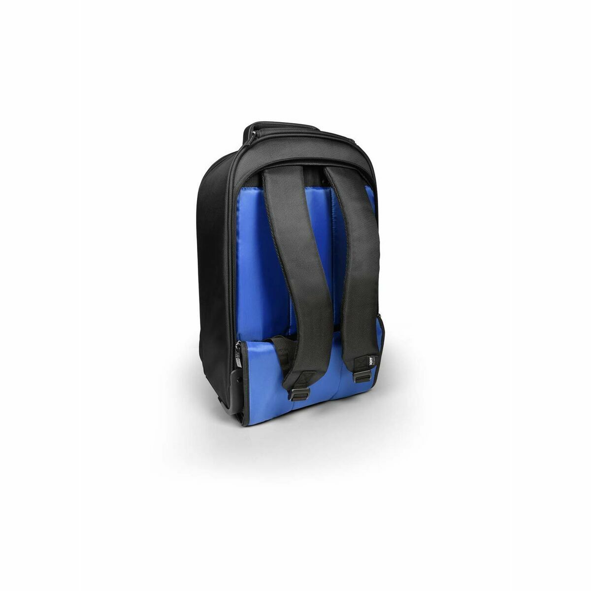 Port Designs Laptop Backpack Port Designs Chicago Evo Black