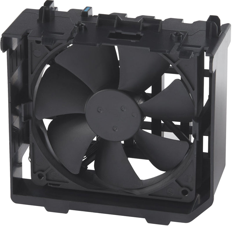 HP Fan And Front Card Guide Kit - Unit Ventilación Sistema