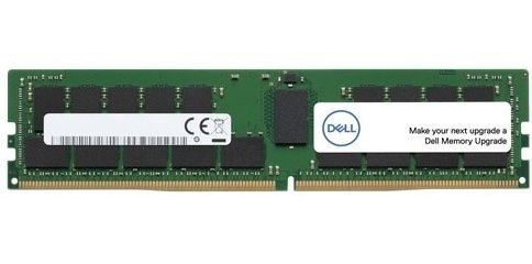 Dell Memory M04W6 16GB 1 X 16GB DDR4 3200MHZ