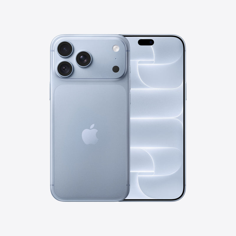Apple Iphone 18 Pro Max. 512GB Glacier MJXW4QN/a