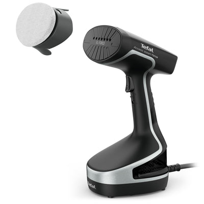 Tefal Vaporizador Acces Steam Force DT8270 Manual Prendas 0,2 L 2000W Black — image 1