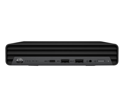 HP Mini PC Pro Mini 400 G9 Desktop PC Intel® Core™ I5 I5-14500T 8GB 256GB W11 Pro — image 1