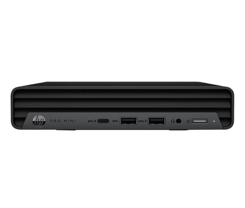 HP Mini PC Pro Mini 400 G9 I714700T 16GB 512GBPC Germany - German Localization
