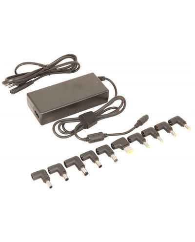 Charger Laptop Universal 90W 90 Marcas — image 1