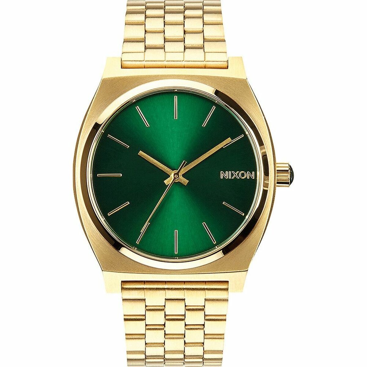 Nixon Men's Watch Nixon A045-1919 Green
