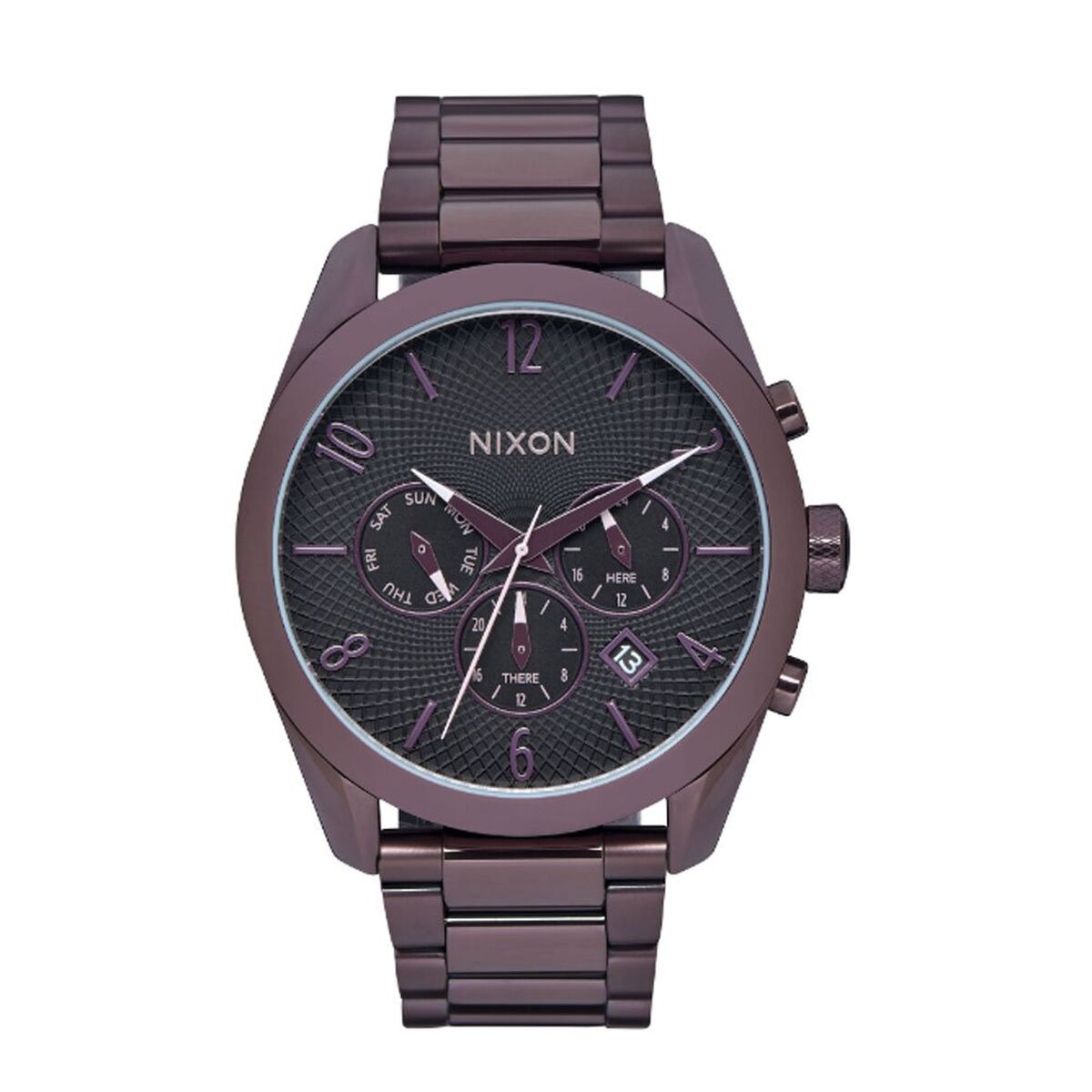 Nixon Men's Watch Nixon A366-2172