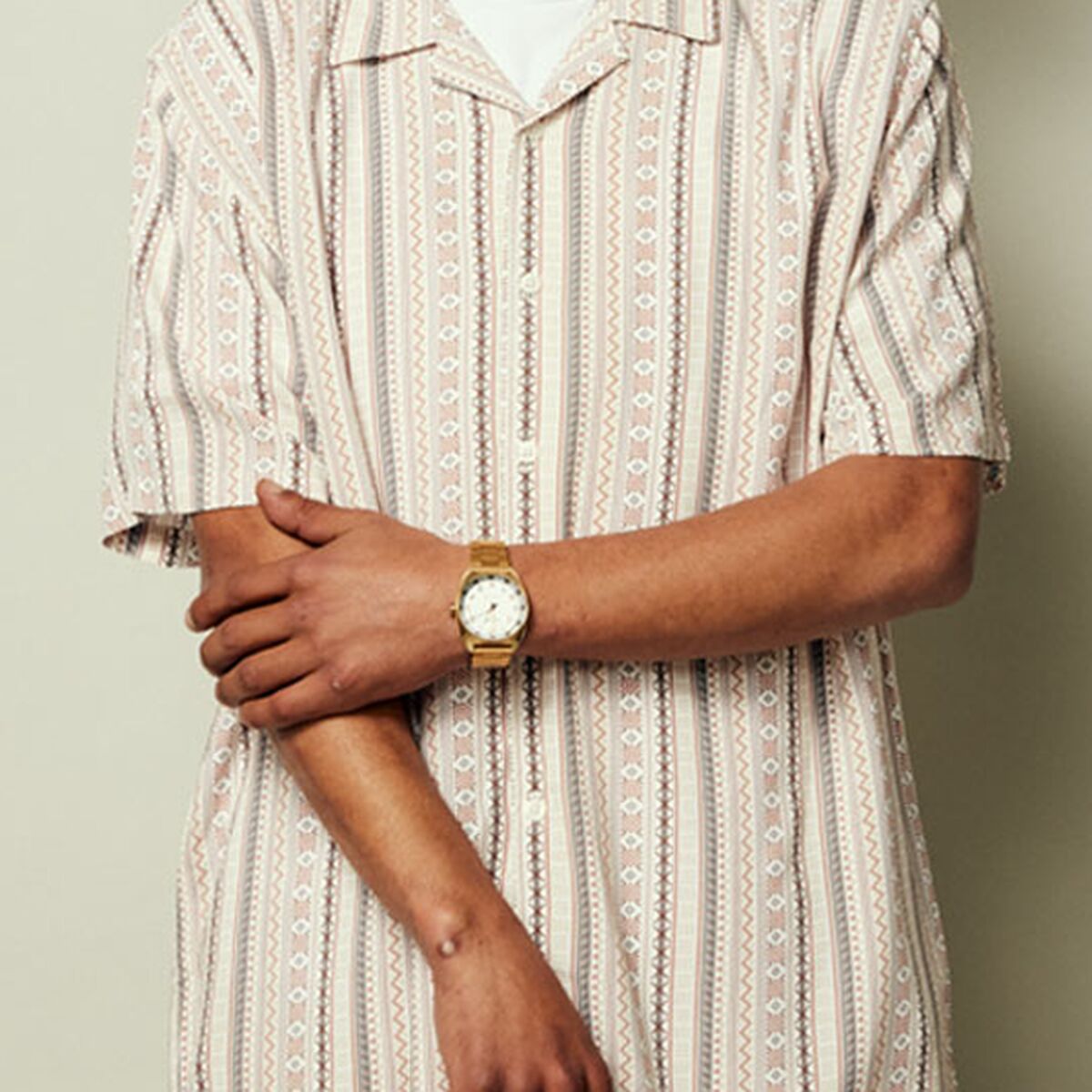 Nixon Men's Watch Nixon A1401-1809