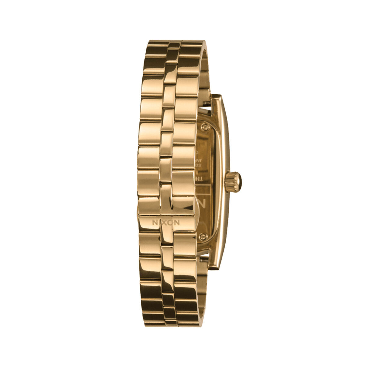 Nixon Ladies' Watch Nixon A1441-5323 Golden