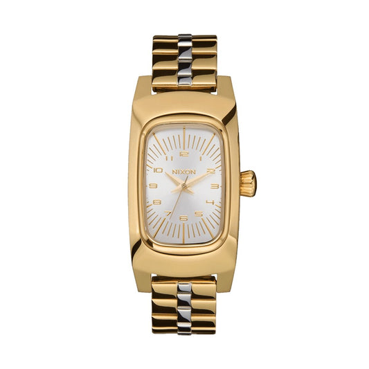 Nixon Ladies' Watch Nixon A1441-5324 Golden