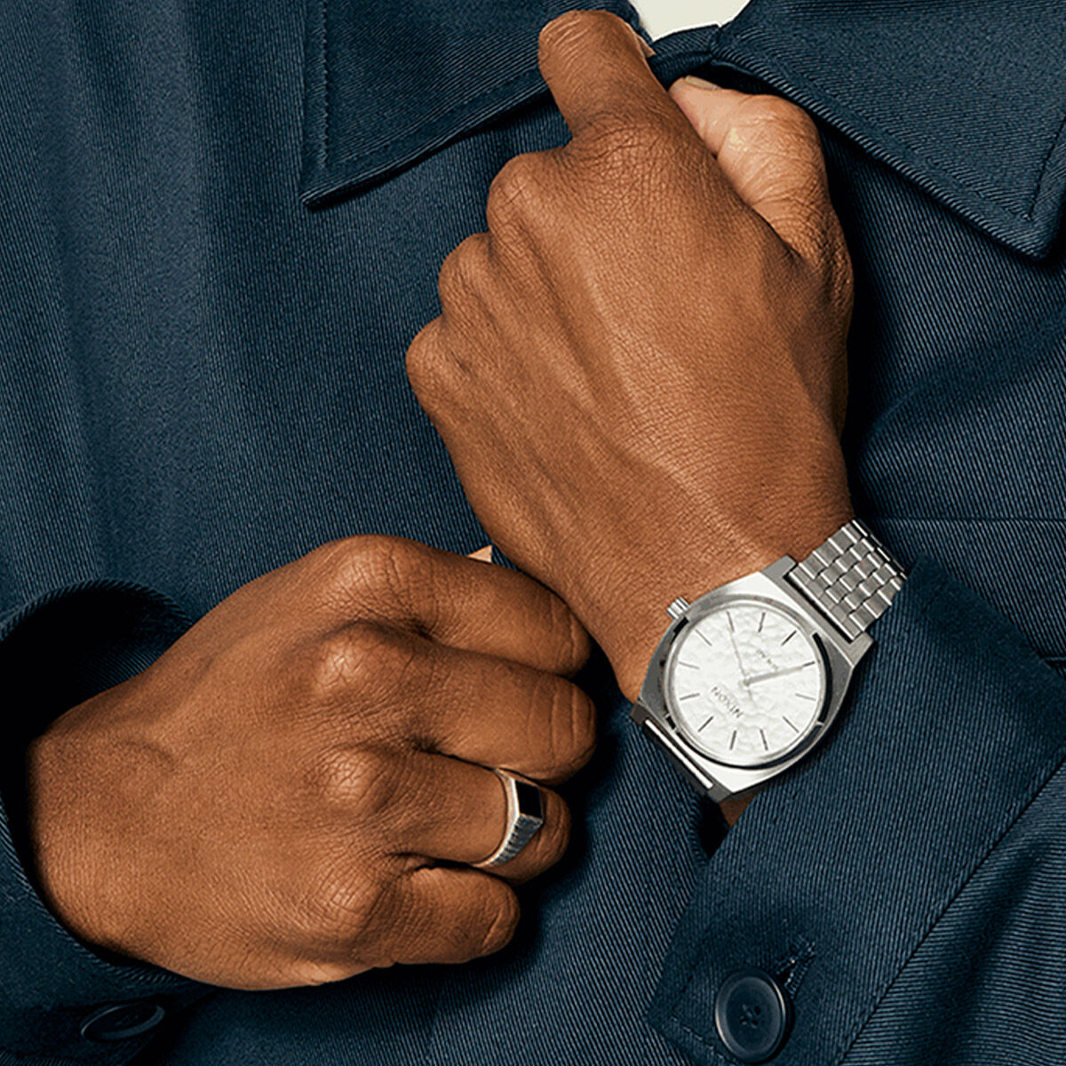 Nixon Men's Watch Nixon A1369-5354