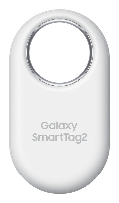 Samsung SMARTTAG2 (2023) T5600 White — image 1