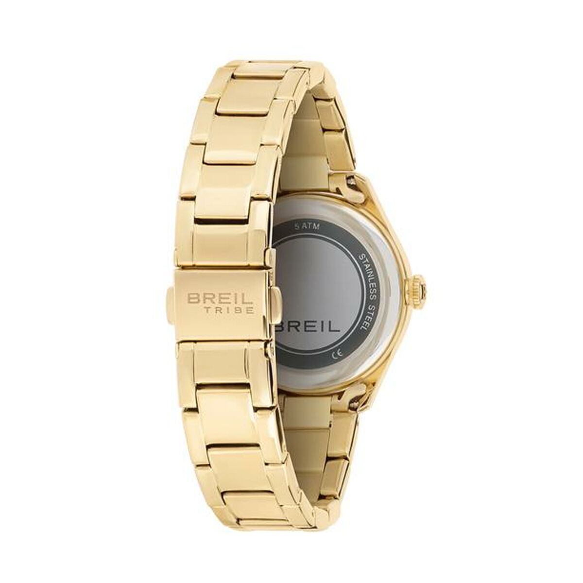 Breil Ladies' Watch Breil Ew0724 (Ø 32 Mm)