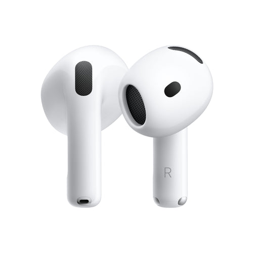 Apple Airpods 5 With Magsafe Charging Case - White — image 1