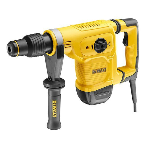 Dewalt D25810K-QS Sds-max Chipping Combi. Hammer 5KG 1050W — image 1
