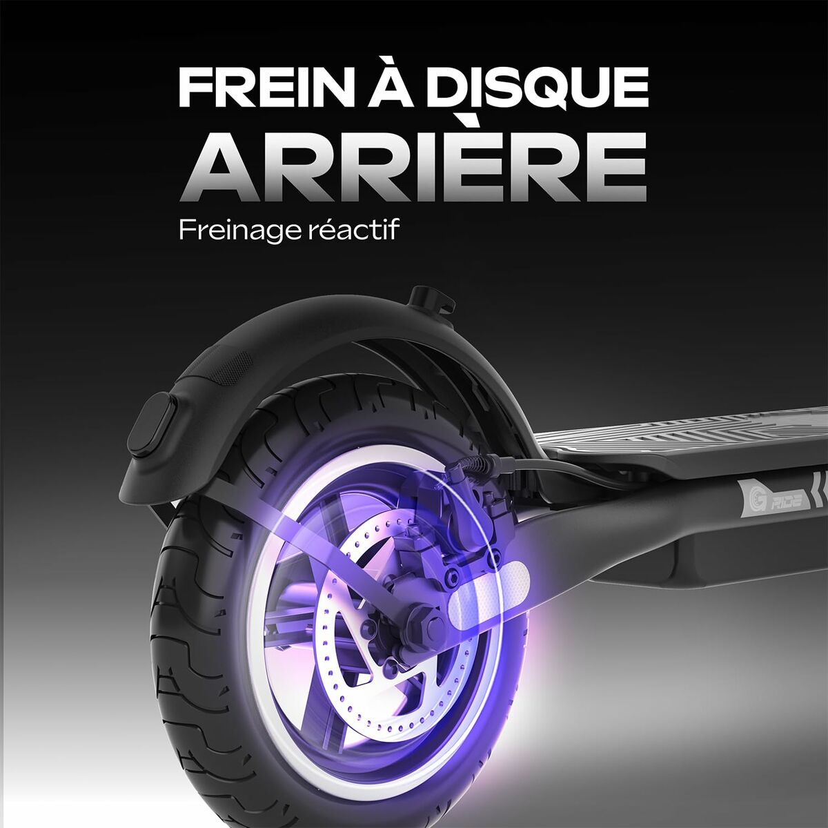 Urbanglide Electric Scooter Urbanglide